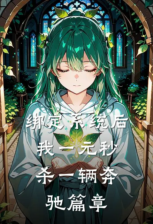 绑定系统后，我一元秒杀一辆奔驰篇章