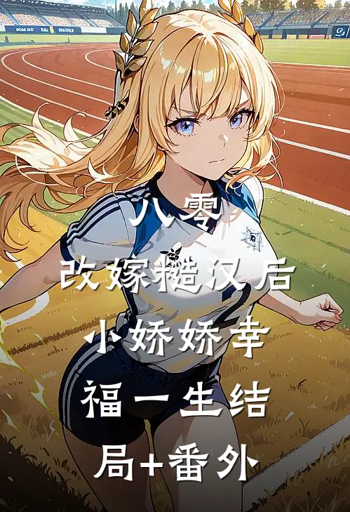 八零：改嫁糙汉后，小娇娇幸福一生结局+番外