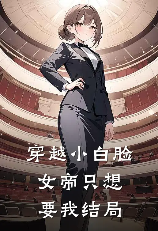穿越小白脸，女帝只想要我结局