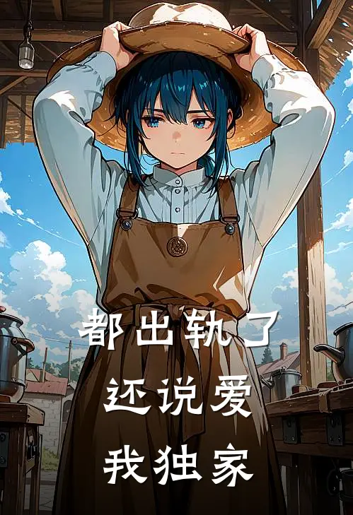 都出轨了，还说爱我独家