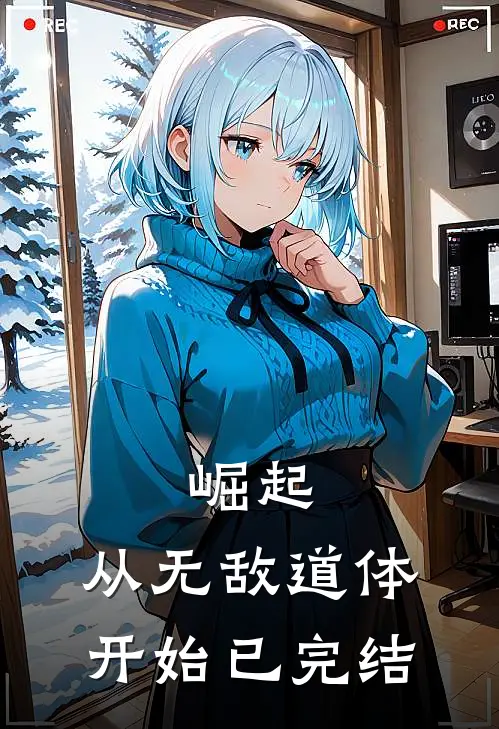 崛起，从无敌道体开始已完结