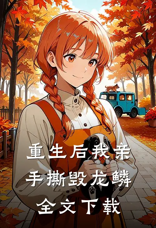 重生后我亲手撕毁龙鳞全文下载
