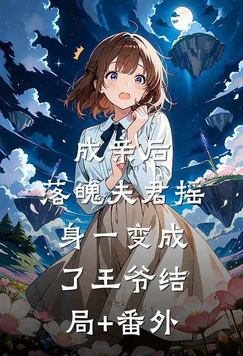 成亲后，落魄夫君摇身一变成了王爷结局+番外