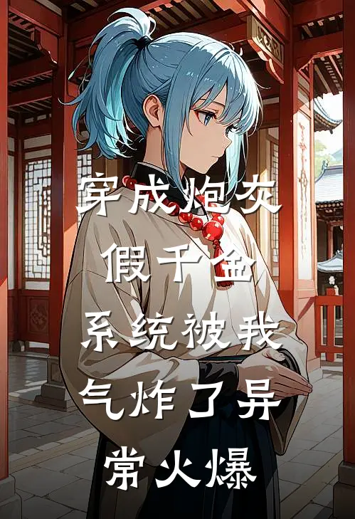 穿成炮灰假千金，系统被我气炸了异常火爆