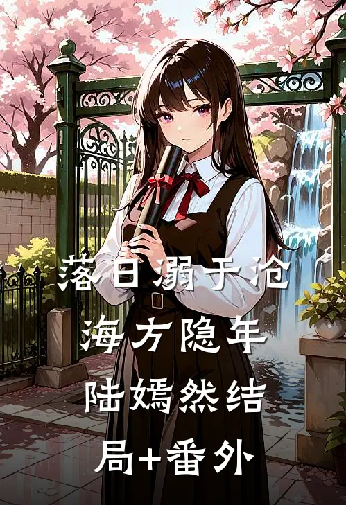 落日溺于沧海方隐年陆嫣然结局+番外