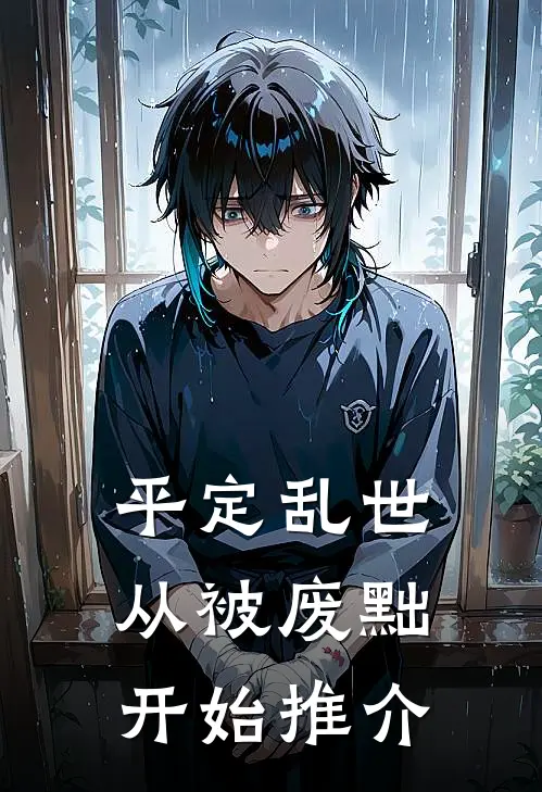 平定乱世：从被废黜开始推介