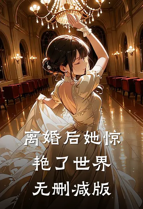 离婚后她惊艳了世界无删减版