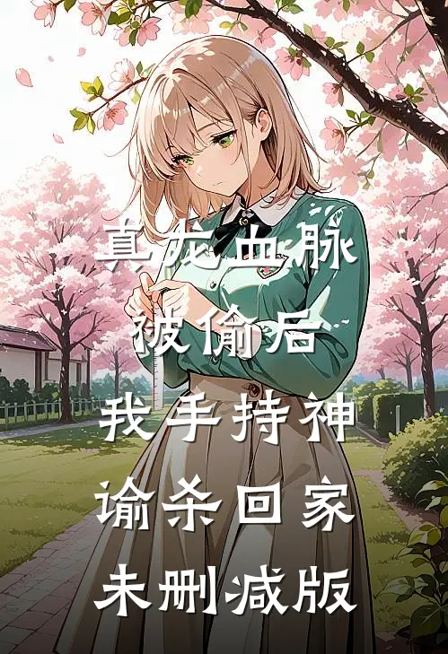 真龙血脉被偷后，我手持神谕杀回家未删减版
