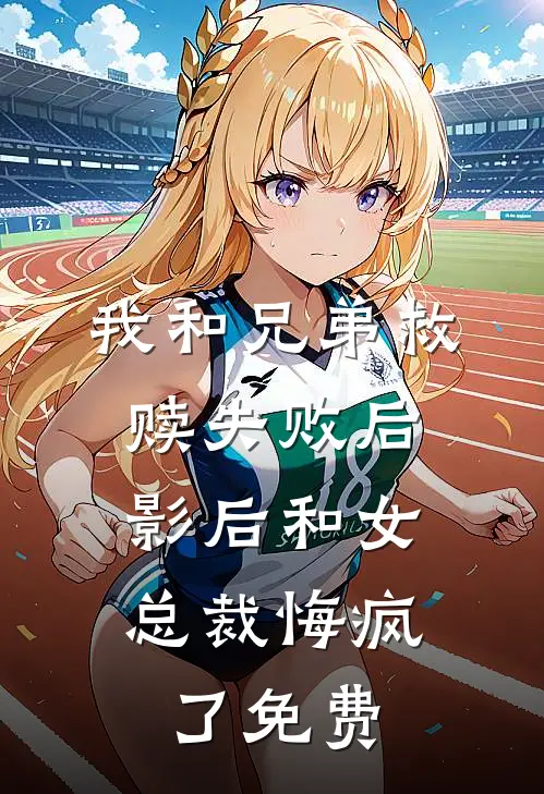 我和兄弟救赎失败后，影后和女总裁悔疯了免费