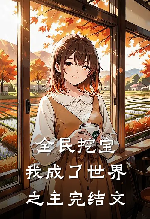 全民挖宝，我成了世界之主完结文
