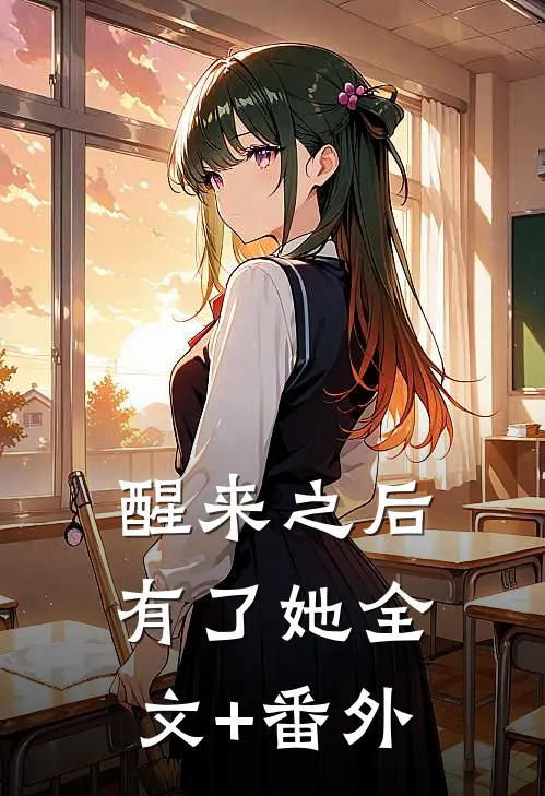 醒来之后有了她全文+番外