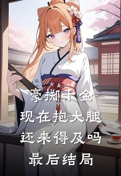 豪掷千金：现在抱大腿还来得及吗最后结局