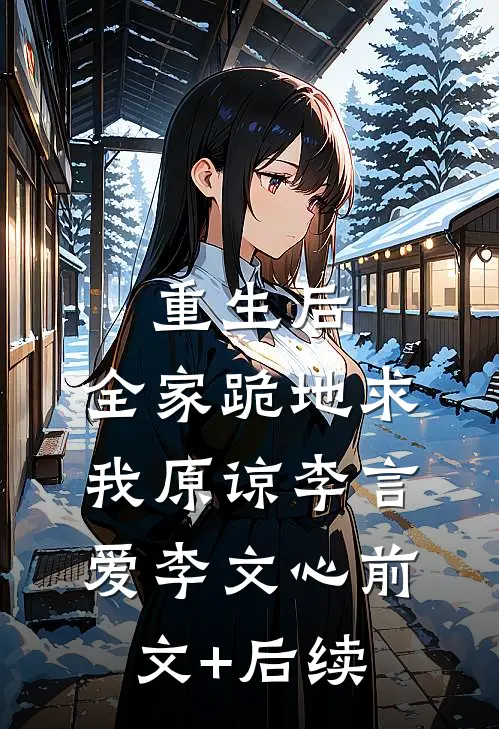 重生后，全家跪地求我原谅李言爱李文心前文+后续