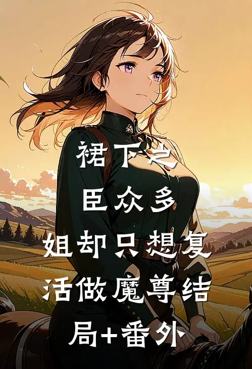 裙下之臣众多，姐却只想复活做魔尊结局+番外