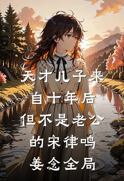 天才儿子来自十年后，但不是老公的宋律鸣姜念全局