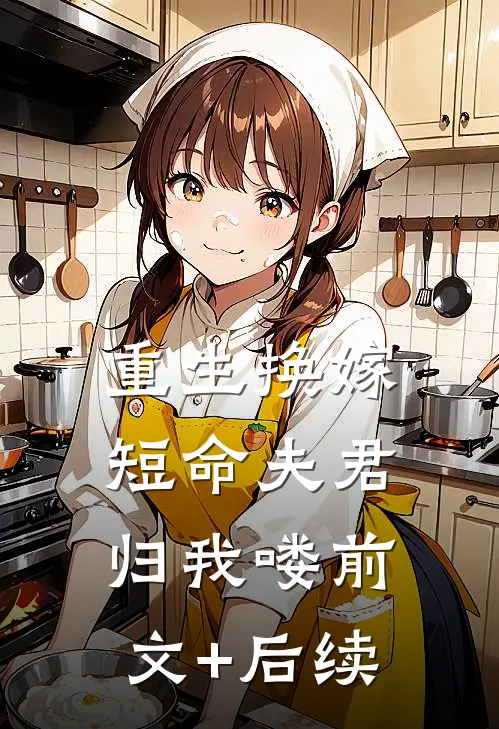 重生换嫁：短命夫君归我喽前文+后续