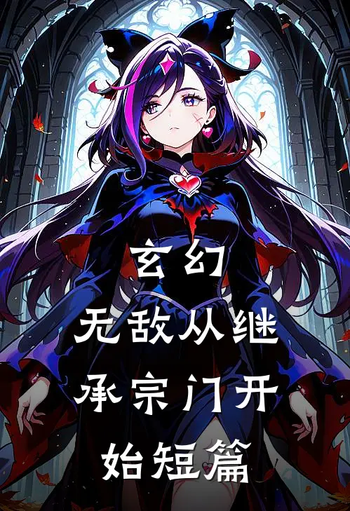 玄幻：无敌从继承宗门开始短篇