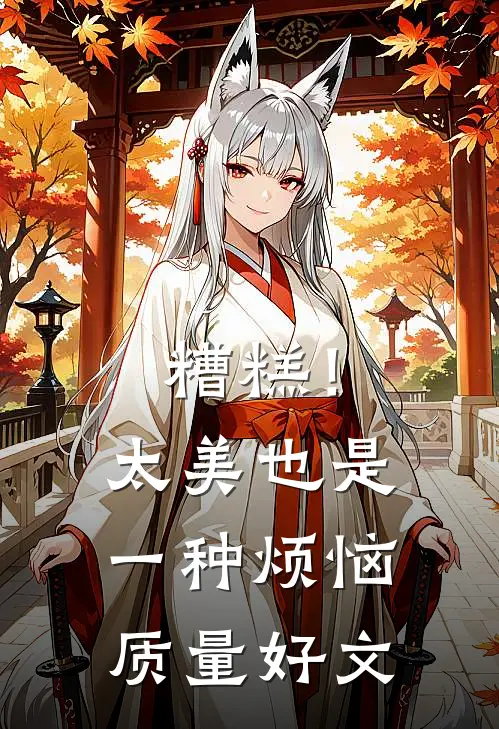 糟糕！太美也是一种烦恼质量好文
