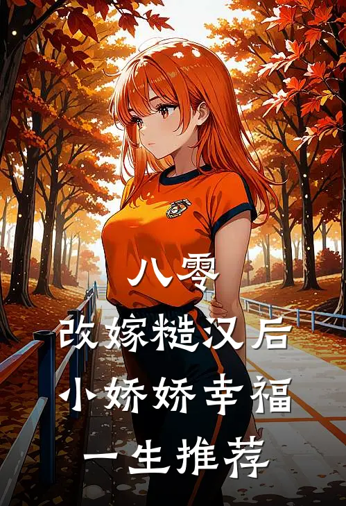八零：改嫁糙汉后，小娇娇幸福一生推荐