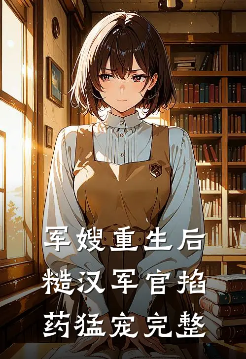 军嫂重生后，糙汉军官掐药猛宠完整
