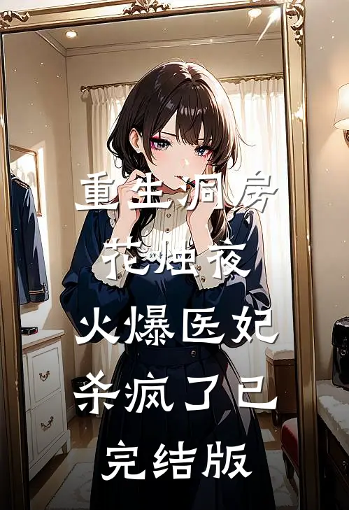 重生洞房花烛夜，火爆医妃杀疯了已完结版