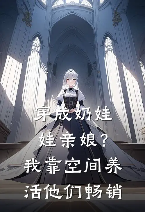 穿成奶娃娃亲娘？我靠空间养活他们畅销