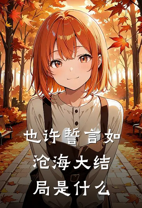 也许誓言如沧海大结局是什么