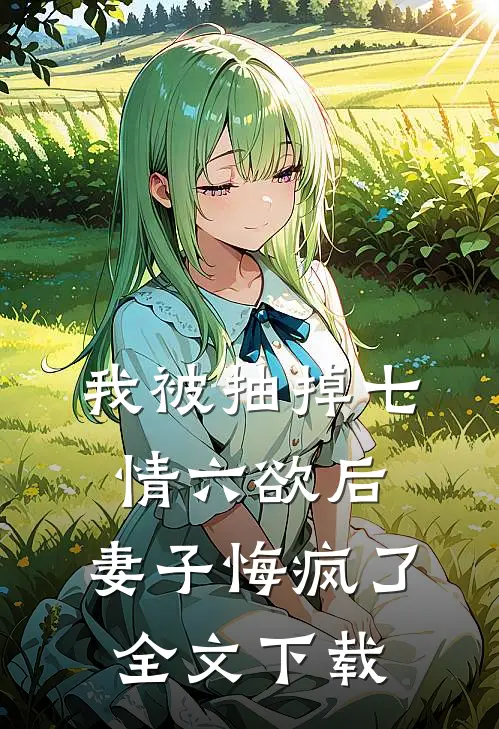 我被抽掉七情六欲后，妻子悔疯了全文下载