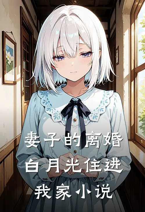 妻子的离婚白月光住进我家小说