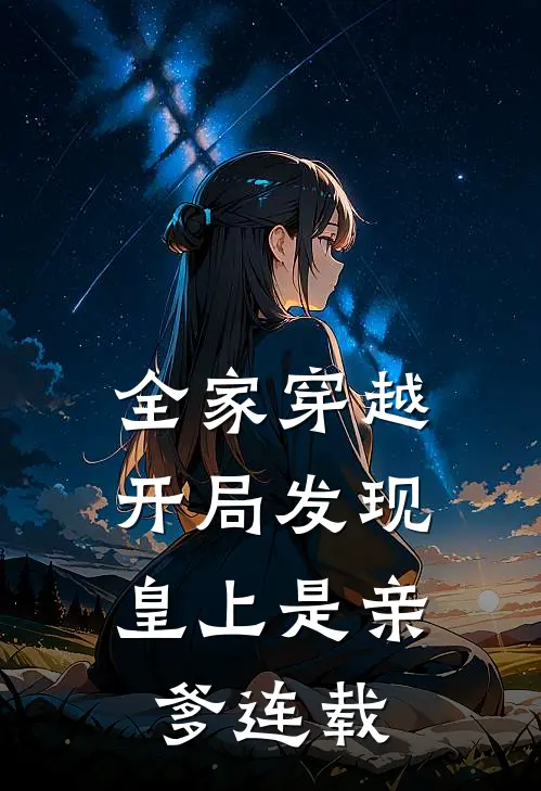 全家穿越：开局发现皇上是亲爹连载