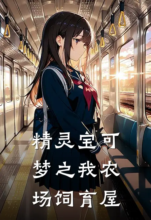 精灵宝可梦之我农场饲育屋