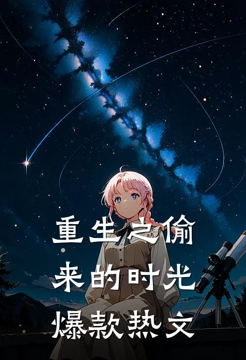 重生之偷来的时光爆款热文