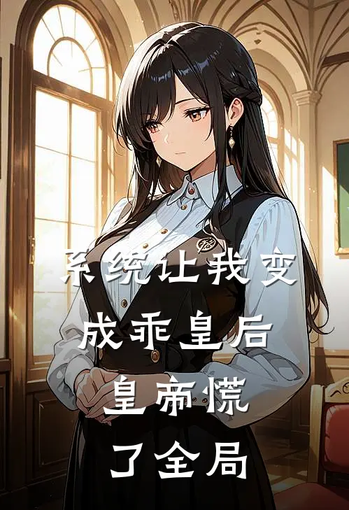 系统让我变成乖皇后，皇帝慌了全局