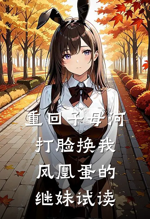 重回子母河，打脸换我凤凰蛋的继妹试读