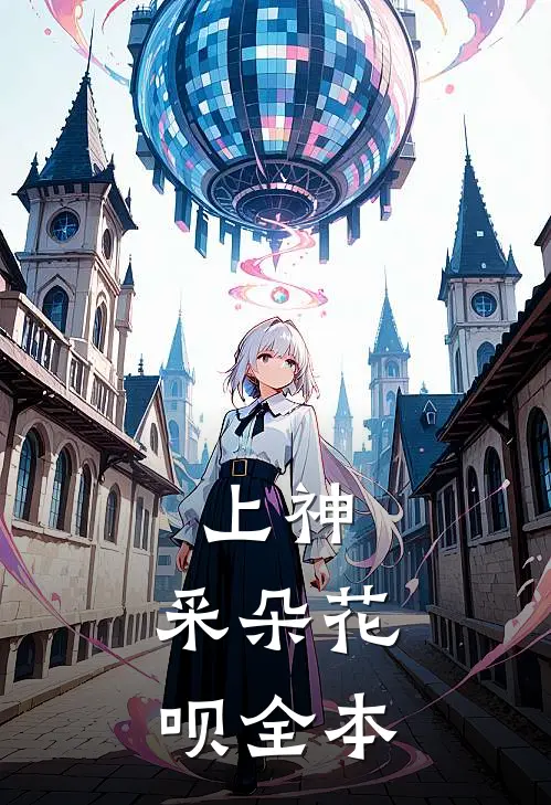 上神，采朵花呗全本