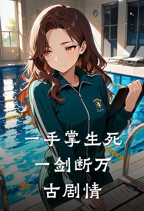 一手掌生死，一剑断万古剧情