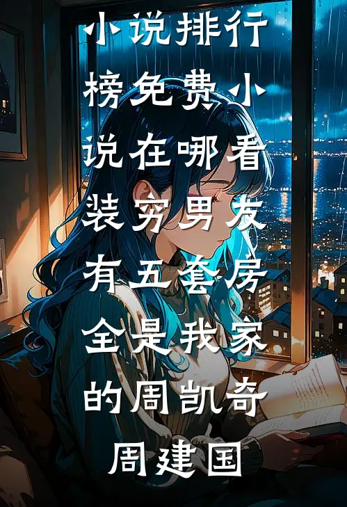 深港今夜无归期免费阅读