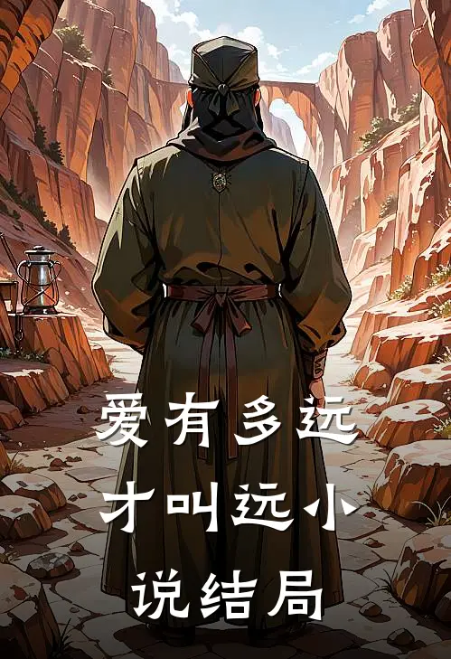 爱有多远才叫远小说结局