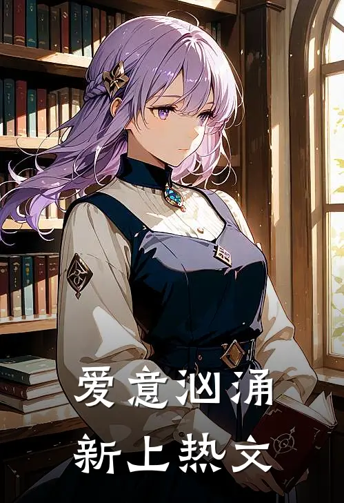 爱意汹涌新上热文
