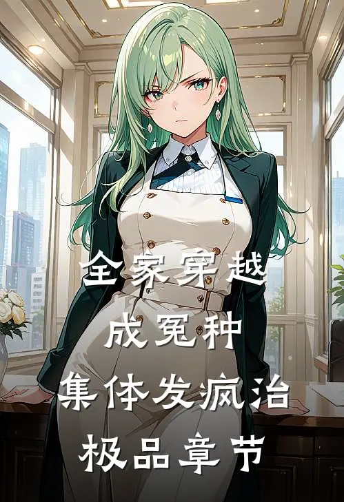 全家穿越成冤种，集体发疯治极品章节