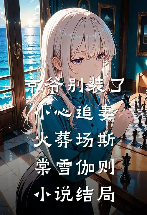 京爷别装了，小心追妻火葬场斯棠雪伽则小说结局