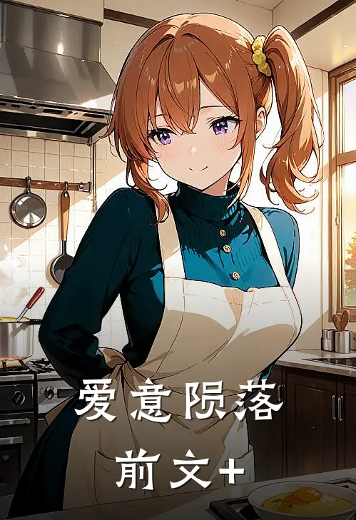 爱意陨落前文+