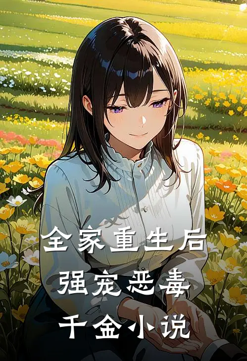 全家重生后，强宠恶毒千金小说