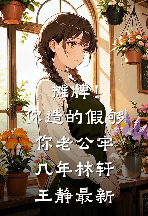 不准逃！疯批权臣失控夺她沈景煜谢疏晚结局+番外