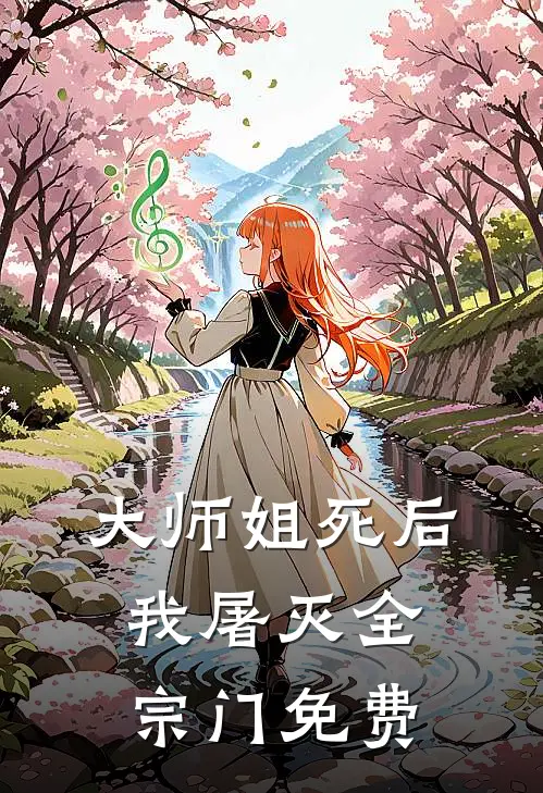 大师姐死后，我屠灭全宗门免费