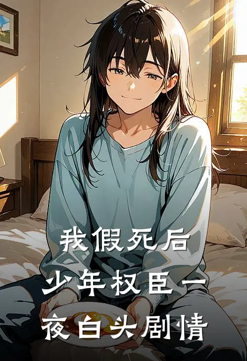 我假死后，少年权臣一夜白头剧情