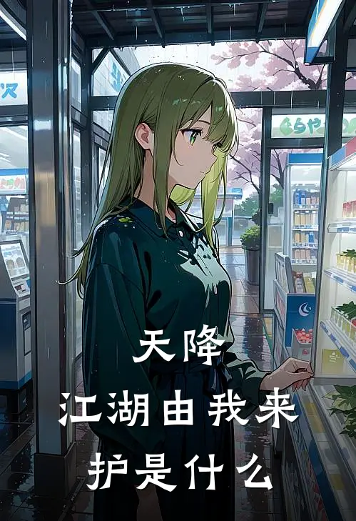 天降：江湖由我来护是什么