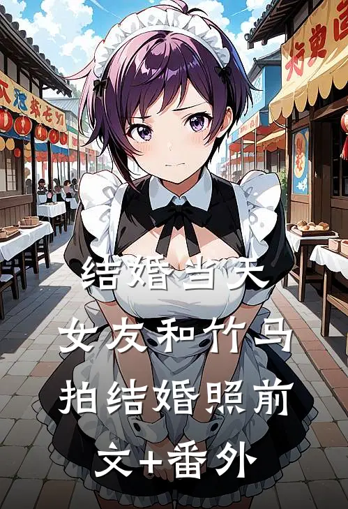 结婚当天，女友和竹马拍结婚照前文+番外