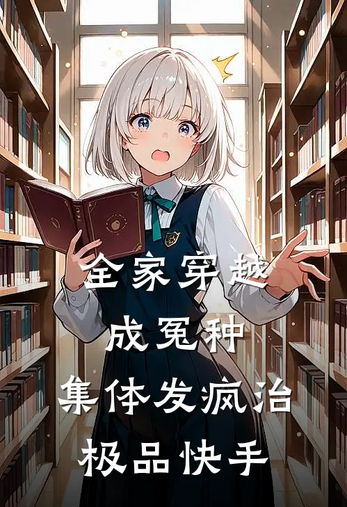 全家穿越成冤种，集体发疯治极品快手