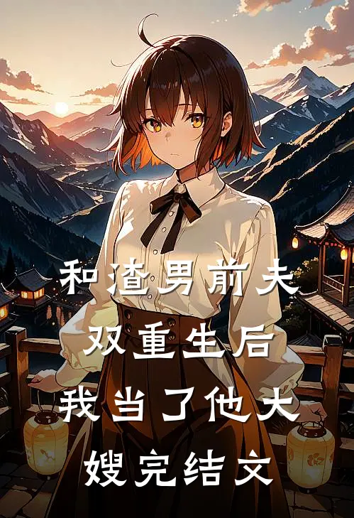 和渣男前夫双重生后，我当了他大嫂完结文